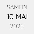 10 mai 2025